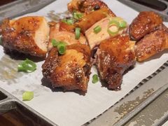 -绿茶餐厅(蓝色港湾店)