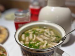 -谷丽羊肉串·新疆鲜货烧烤馆·清真·夜宵(长沙首店)