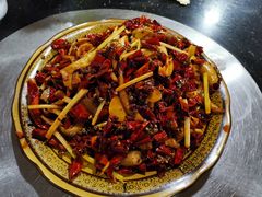 -老桥张羊肉