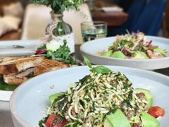 -O'mills Sourdough Bakery&Bistro(永嘉路店)