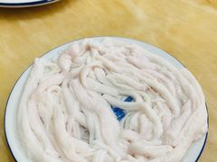 -华哥新鲜猪精品美食