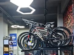 -永久自行车旗舰店(上海No.001店)