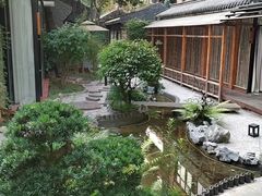 -不贰小院(余姚多元文化创意园店)