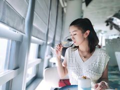 -天玑高空江景餐厅&酒吧Sky Secret Restaurant&Bar