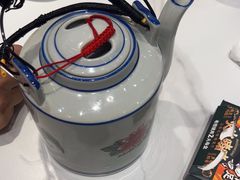 -火啫啫·粤式啫啫煲(南通首店)