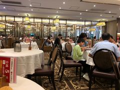 大堂-稻香酒家(天河城店)