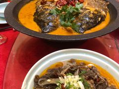 -北平食府(马鞍山路店)