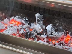 -老广烧烤(骆驼山康馨园店)