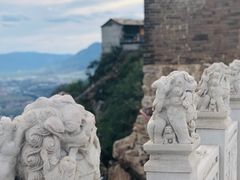 -鸡鸣山旅游风景区