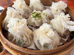 -德顺源·非遗烧麦·老菜(大观园店)