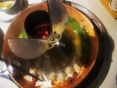 -乐宴·老北京铜火锅(桂庙店)