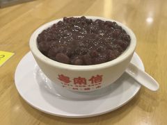 -南信牛奶甜品专家