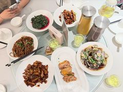 -阿明小菜·海鲜·上海菜(梅陇店)
