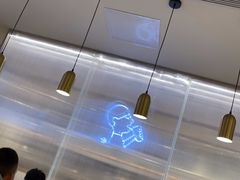 -喜茶(佛山岭南站店)