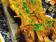 -羊阿公·嘉福烤全羊龙虾馆·家常菜(广益店)