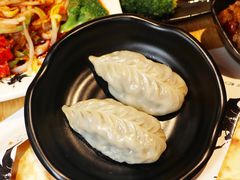 -白起肉夹馍