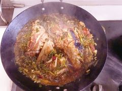 -红烧鱼头·杭帮菜·特色烧烤