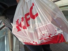 -肯德基(南昌路大润发店)