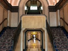 -上海和平饭店 Fairmont Peace Hotel