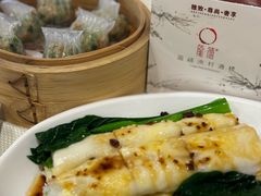 -龙禧渔村酒楼