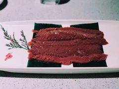 -海底捞火锅(航洋城店)