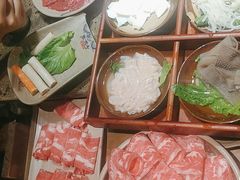 -小龙坎火锅(总店)