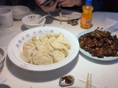 -日丰园海肠水饺·老字号大连海鲜(和平广场店)