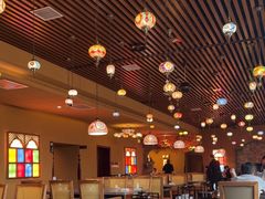 -君邦火锅(新疆大厦店)