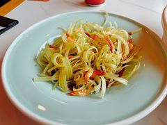 -晋阳春·山西菜·北京烤鸭(交大店)