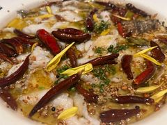 -太二酸菜鱼(石家庄万象城店)