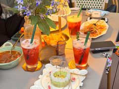 -LE MISSMORE餐酒吧(茉念西里店)