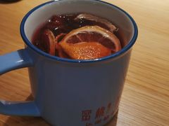 -蜜桃餐厅·伴山(绿宝广场店)