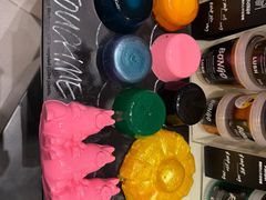 -LUSH(威尼斯人店)
