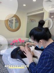 -开运眉半永久纹眉野生眉