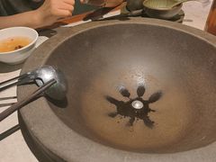 -鲜潭蒸汽石锅鱼(五道口购物中心店)