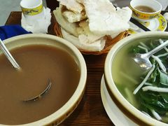 -老味道1992(武当山店)