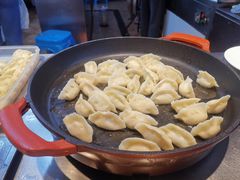 手工水饺-莲花公园煎蟹(总店)