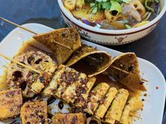 -牛王庙小吃(桥头街店)