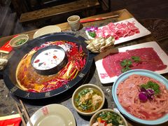 -大龙火锅(老店)