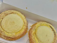 -鲍师傅糕点(永安里店)