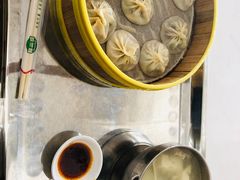 -一刘汤包(杏林店)
