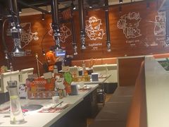 -猫爪爪原切自助烤肉(观音桥阳光世纪店)