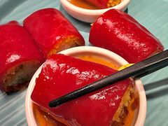 -禄运茶居·手工点心(猎德店)