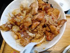 -熊吞·大碗丼烧肉饭(西市场嘉华店)