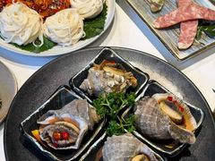-缘·金家烤鳗鱼(西塔总店)