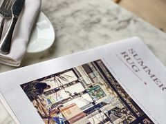 -The Rug Cafe(王府中环店)