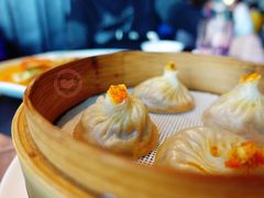 纯蟹粉小笼-蟹榭·本帮江浙菜·蟹宴(五角场合生汇商场店)