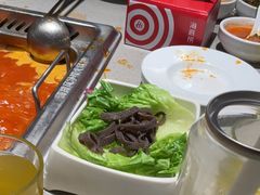 -海底捞火锅(东方时代广场店)
