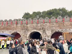 -东西巷