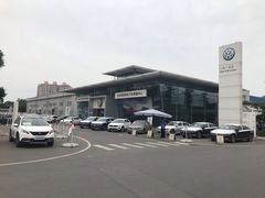 -博瑞祥云奥迪4S店